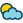 Partly Cloudy