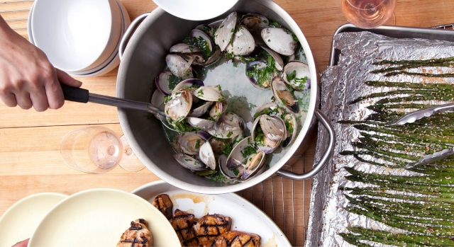 Good Stock Farm, Hatfield | Photo by Kevin Miyazaki