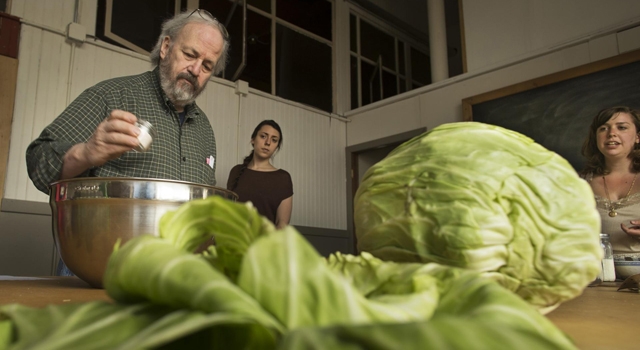 The Haberdashery | Easthampton