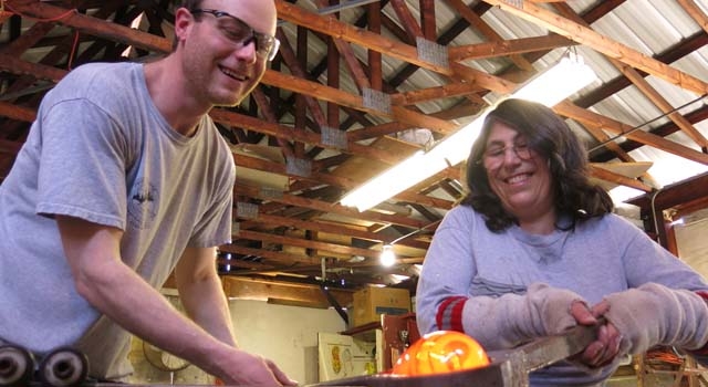 Snow Farm | Williamsburg