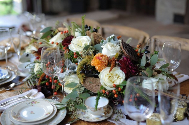 Forget Me Not Florist