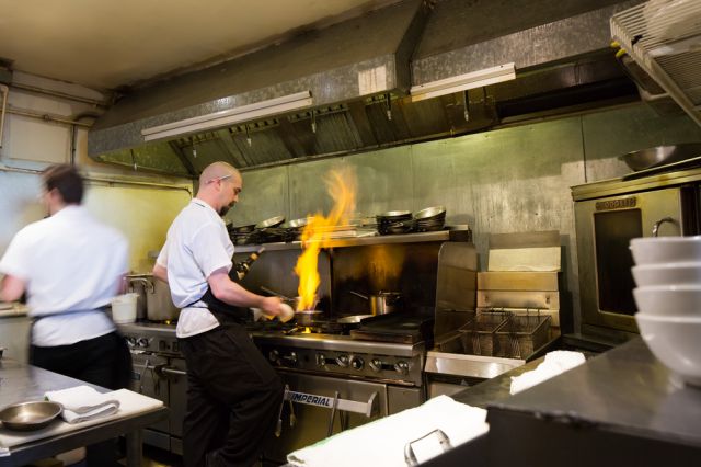  | Bistro Les Gras | Northampton