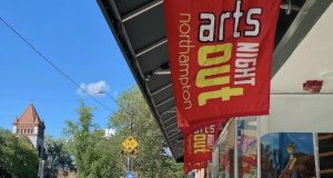 Arts Night Out thumbnail image