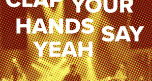 Clap Your Hands Say Yeah thumbnail image