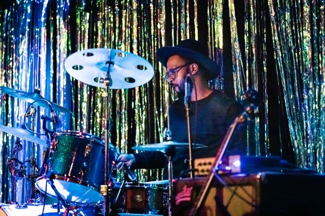 The Drake | Photo by Lynne Graves