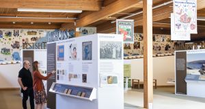 Yiddish Book Center thumbnail image