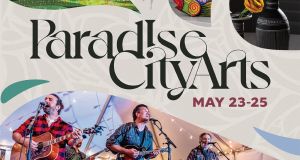 Paradise City Arts Festival thumbnail image