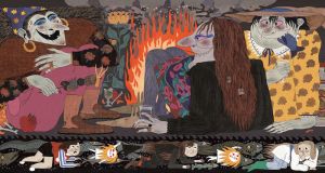 Carle After Dark thumbnail image