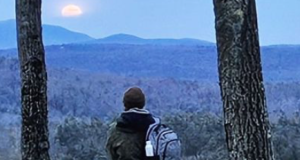 Full Moon Hikes with Adventure East thumbnail image