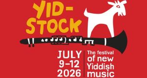 Yidstock 2026 thumbnail image