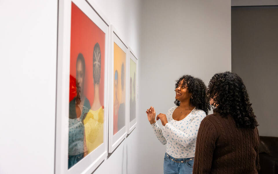 Cycling in Hampshire County