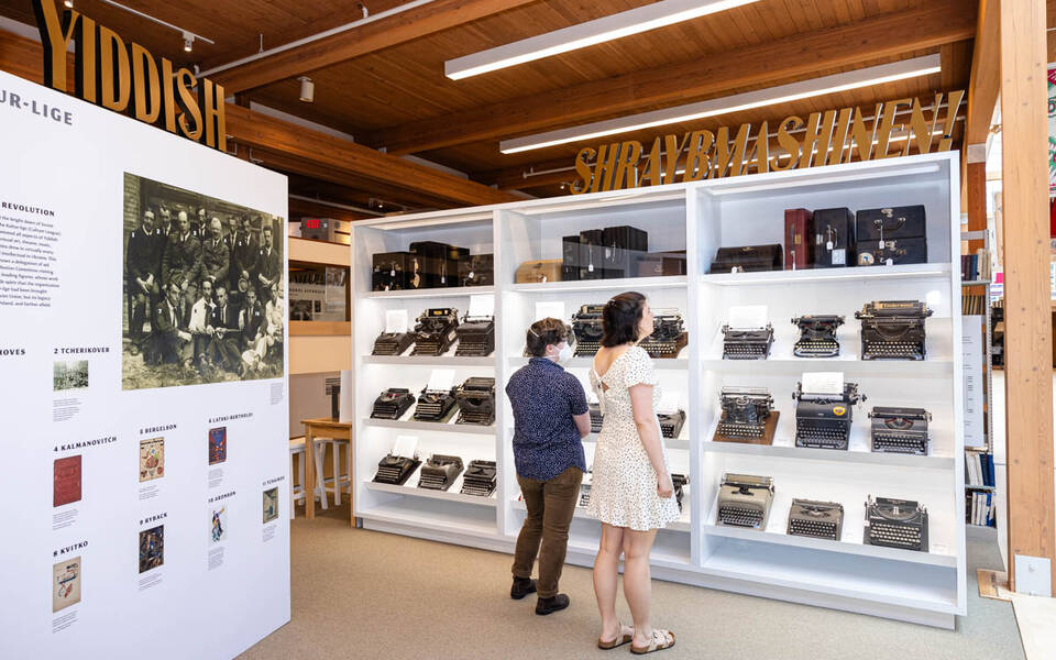 Cycling in Hampshire County